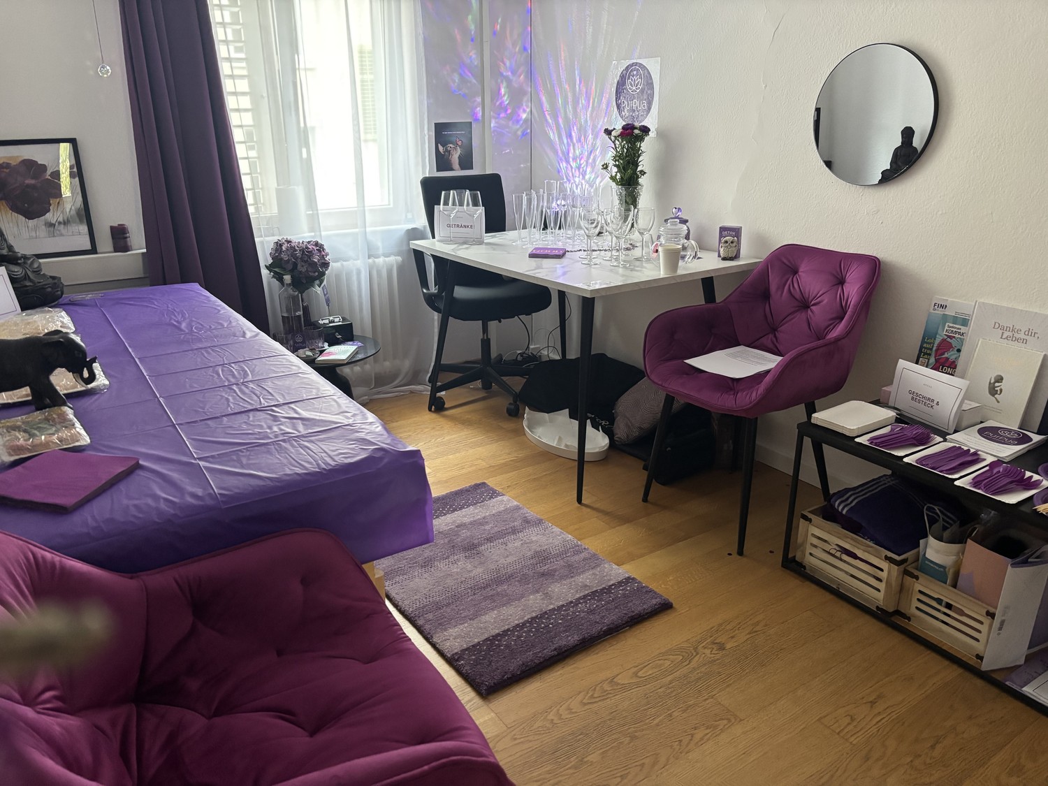 6-14m² office, Foto 1 von 2