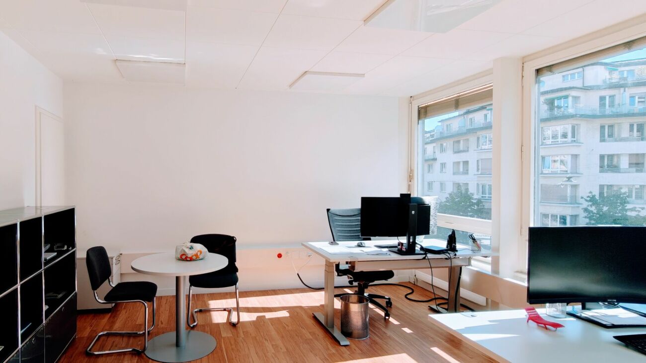 170m² Büro, Foto 2 von 7
