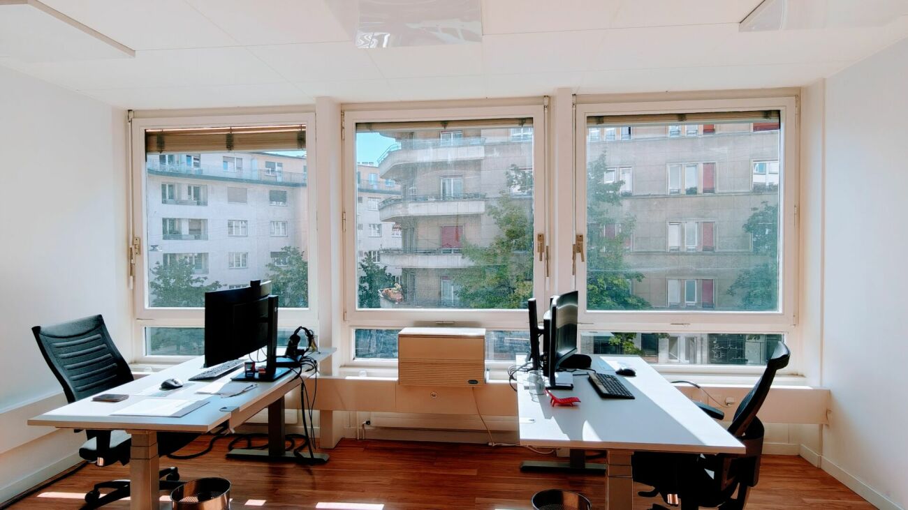 170m² Büro, Foto 5 von 7
