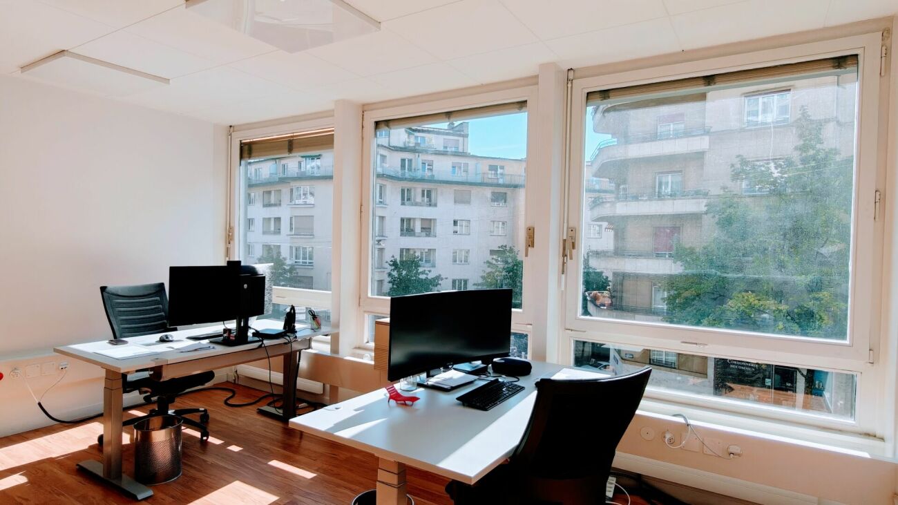 170m² Büro, Foto 1 von 7