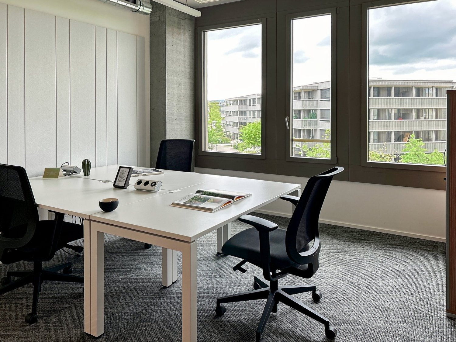 Bureau