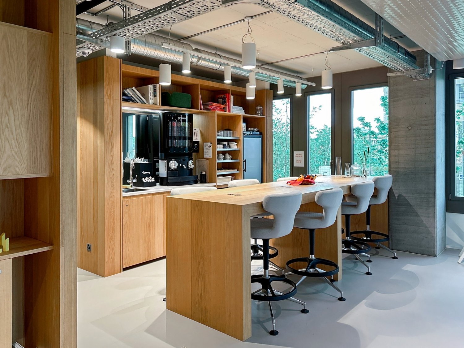 Bureau