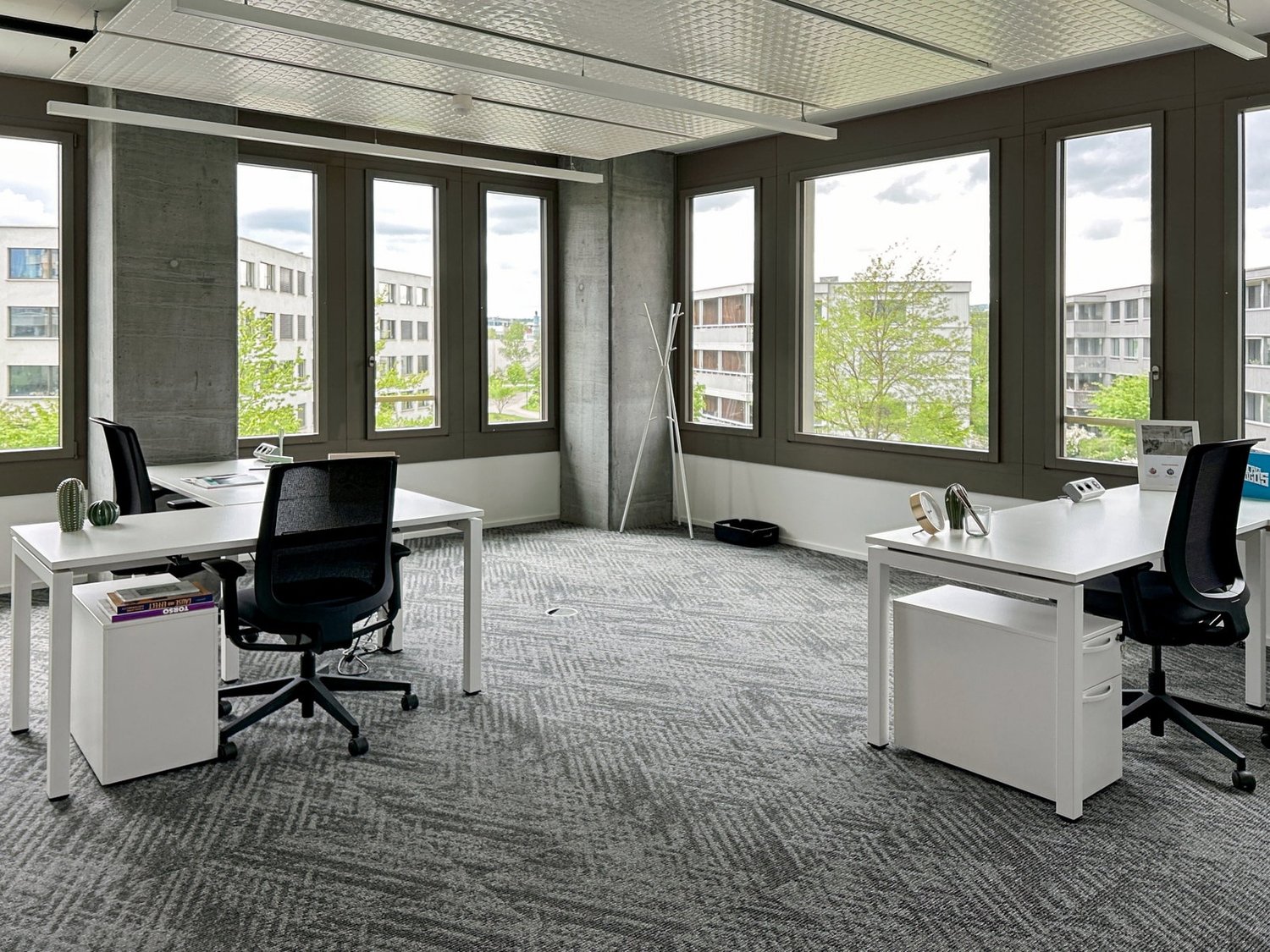 Bureau