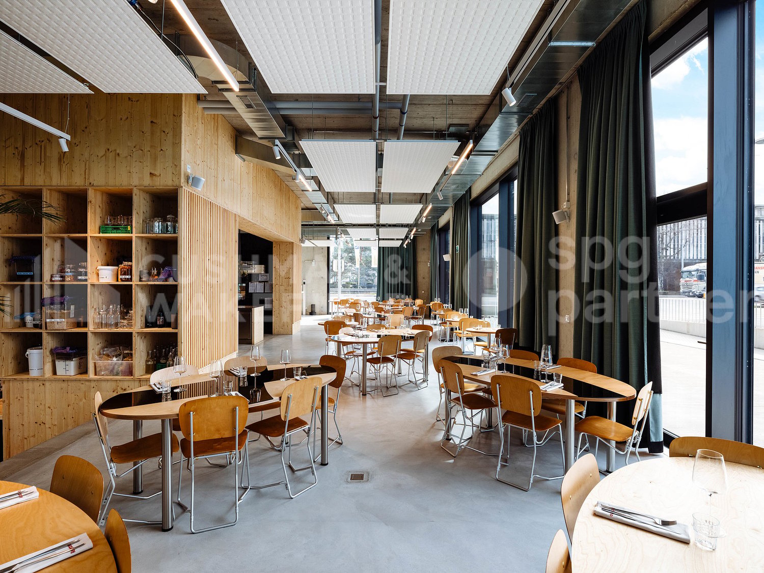 336m² Gewerbe