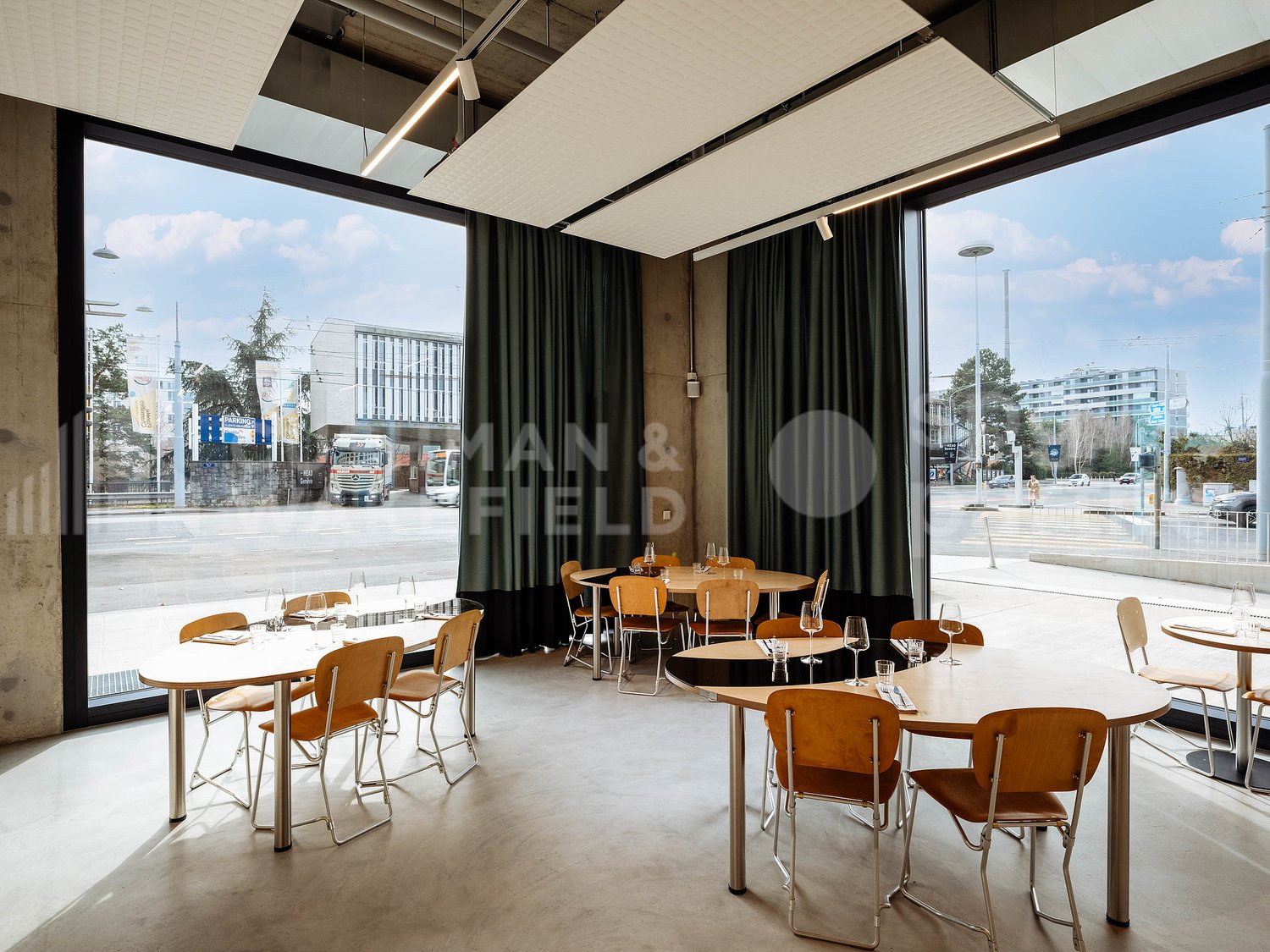336m² Gewerbe