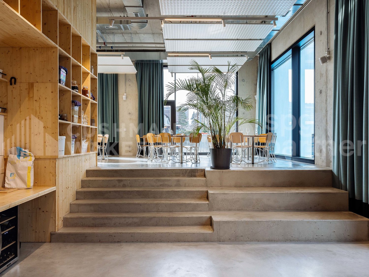 336m² Gewerbe