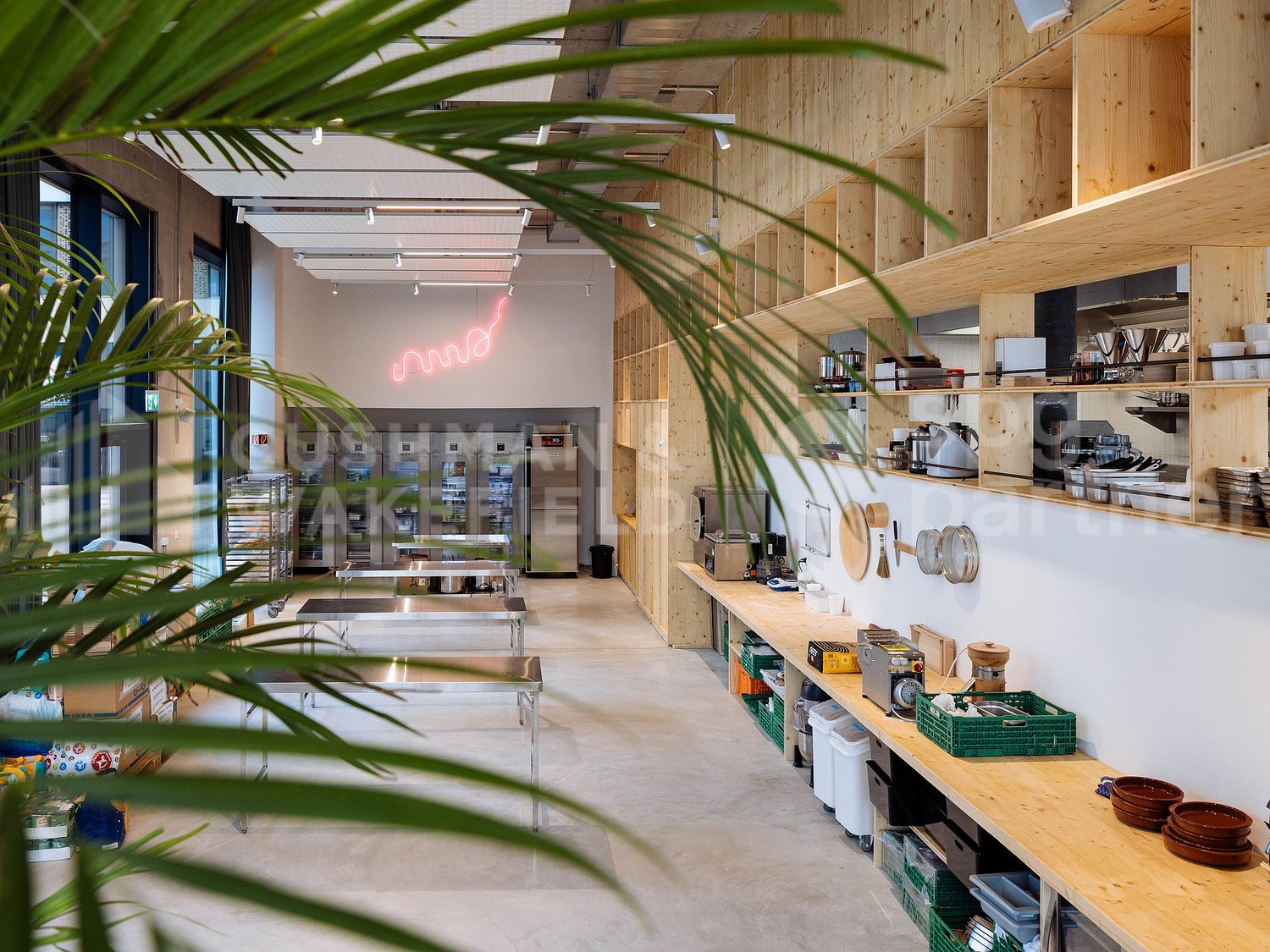 336m² Gewerbe