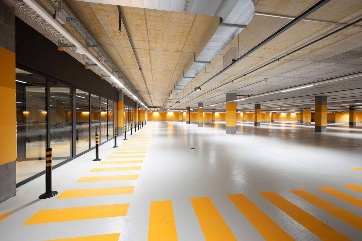 197m² Büro