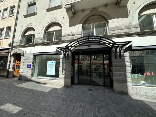 Shop, Foto 2 von 10