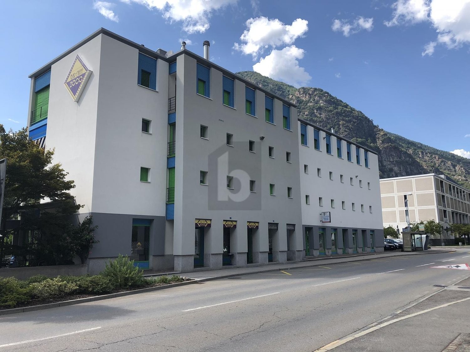 102m² Geschäftslokal, Foto 1 von 4