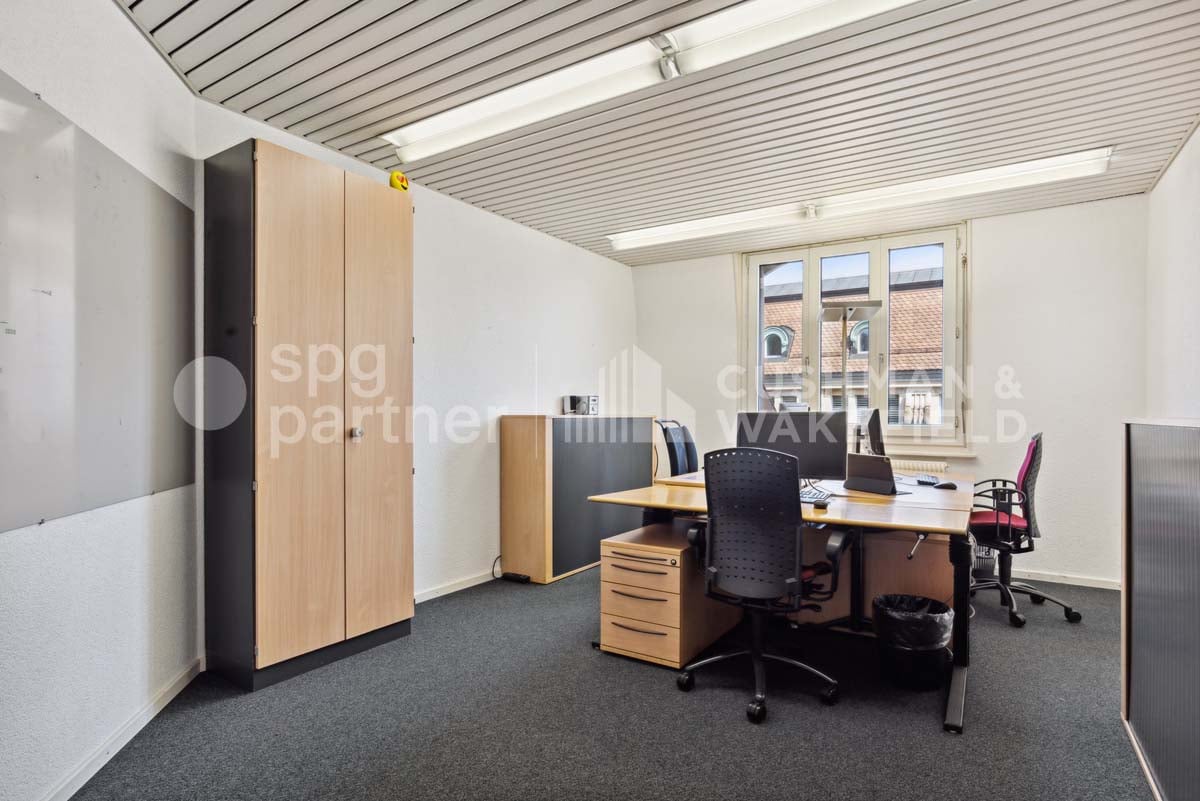400m² Büro, Foto 6 von 10