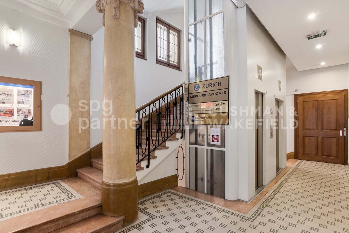 400m² Büro, Foto 3 von 10