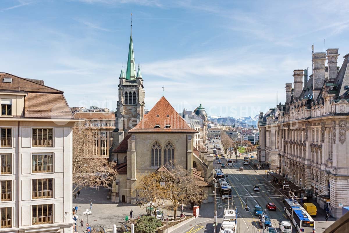400m² Büro, Foto 2 von 10