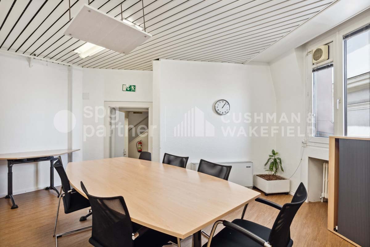 400m² Büro, Foto 5 von 10