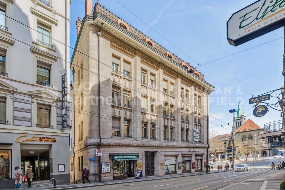 400m² Büro, Foto 1 von 10