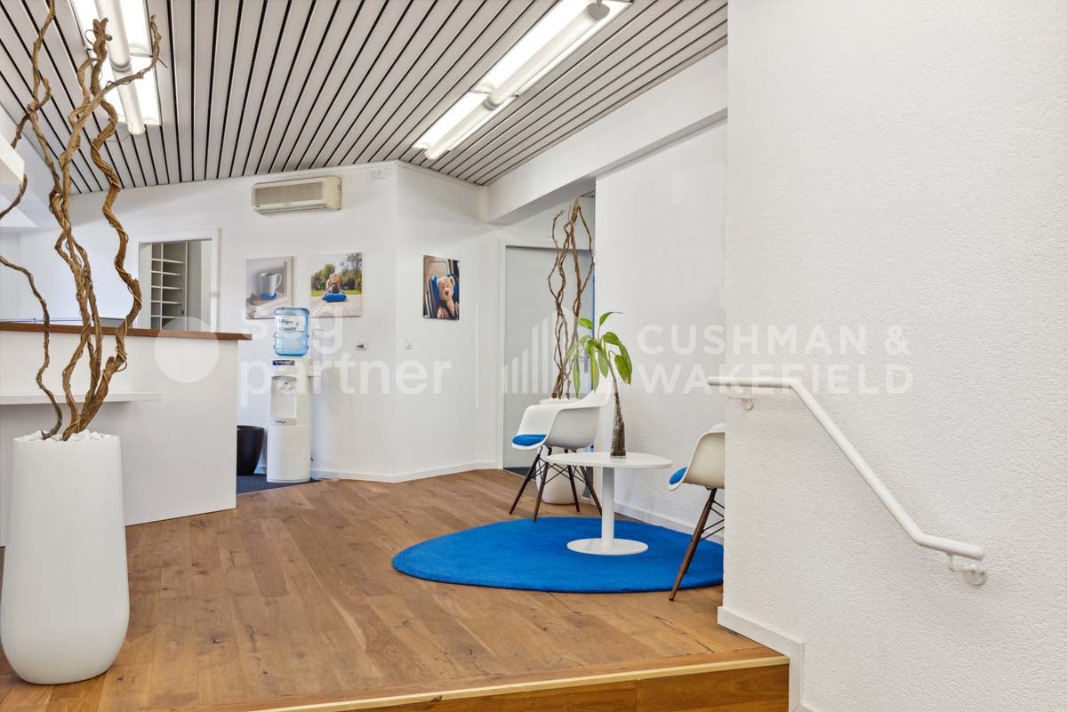 400m² Büro, Foto 7 von 10