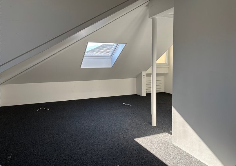 38m² office, Foto 1 von 5