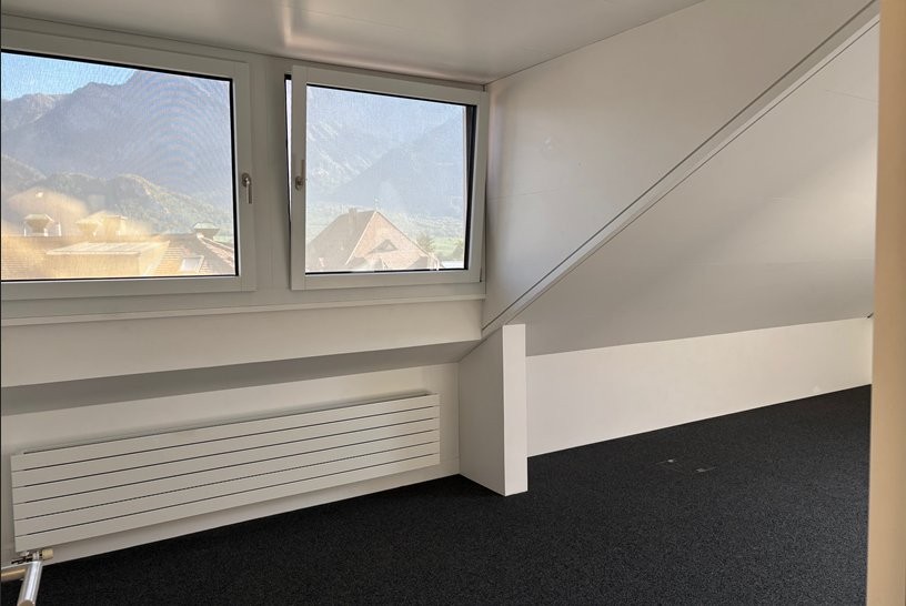 38m² office, Foto 5 von 5