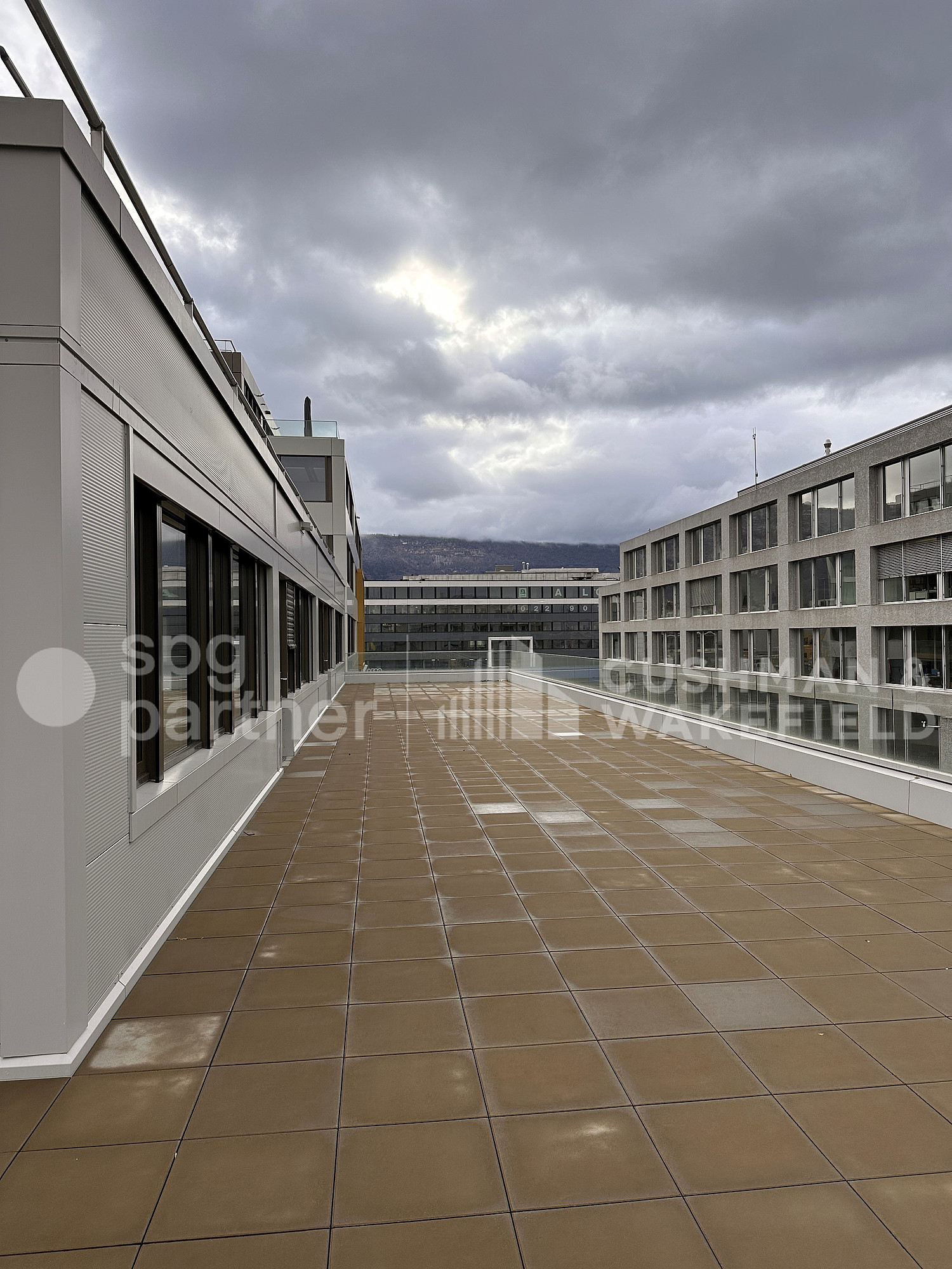 1145m² Gewerbe