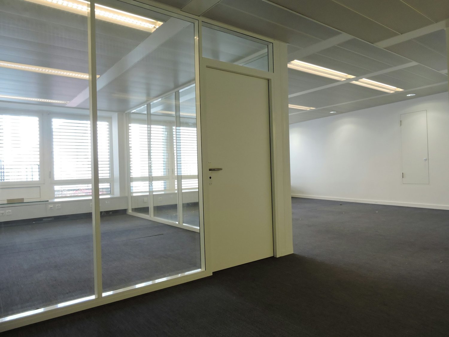 95m² office, Foto 2 von 8