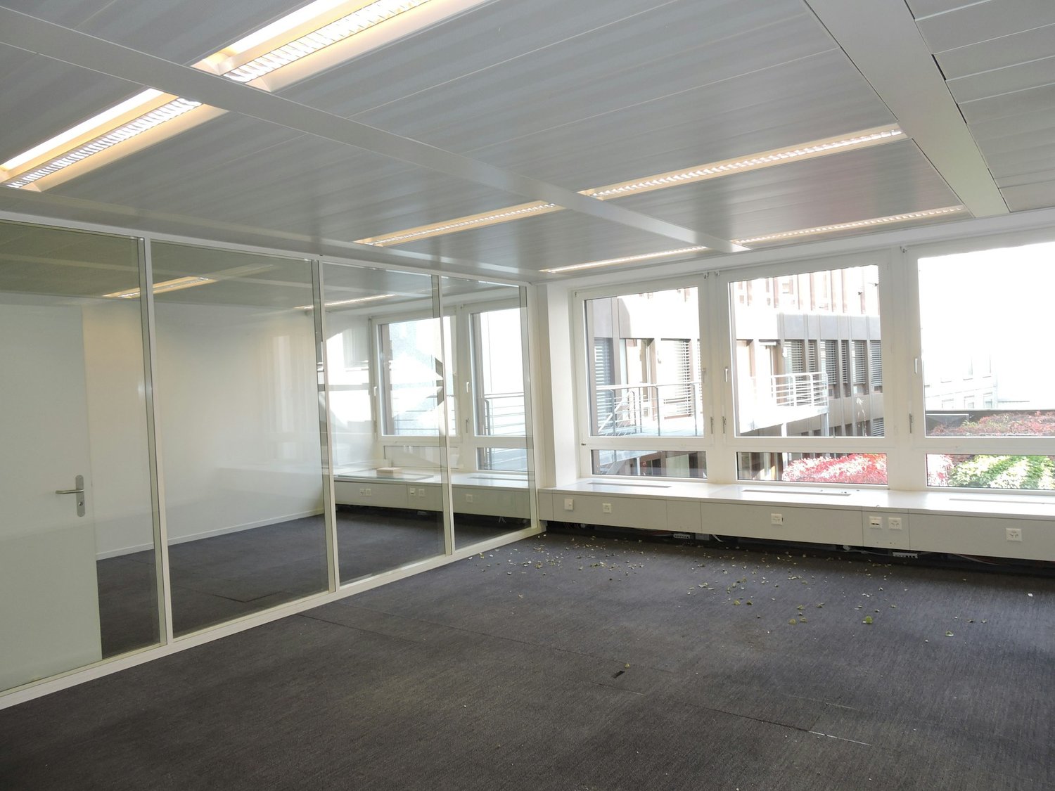 95m² office, Foto 3 von 8
