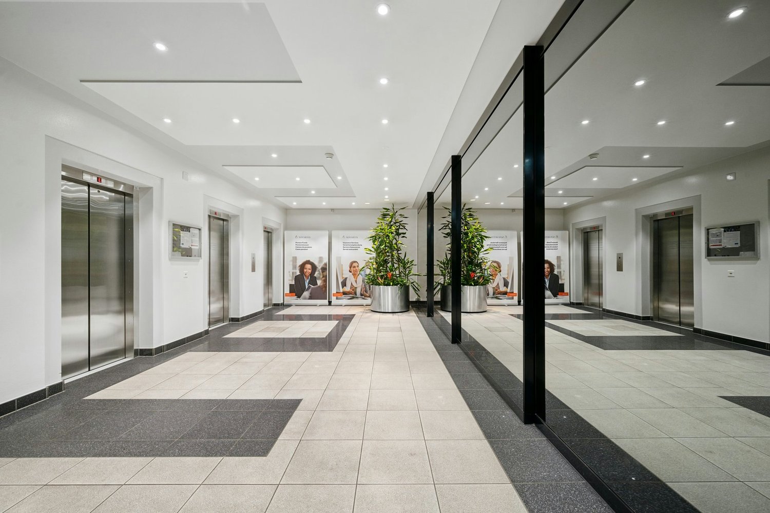 95m² office, Foto 6 von 8