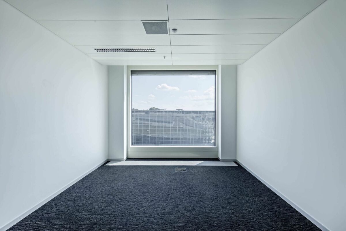 28m² office, Foto 2 von 5