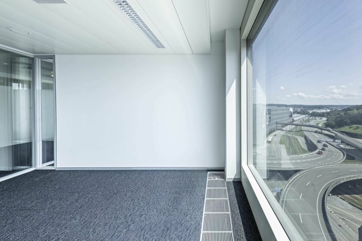 28m² office, Foto 4 von 5