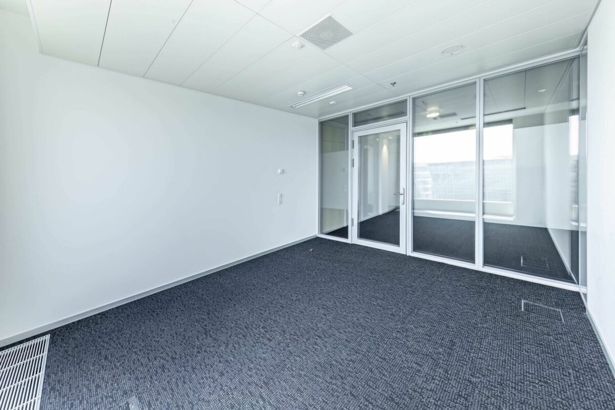 28m² office, Foto 3 von 5