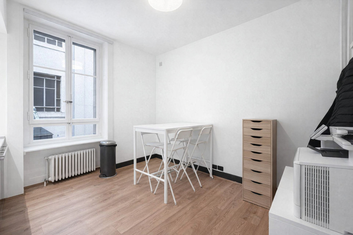 55m² Büro, Foto 2 von 10