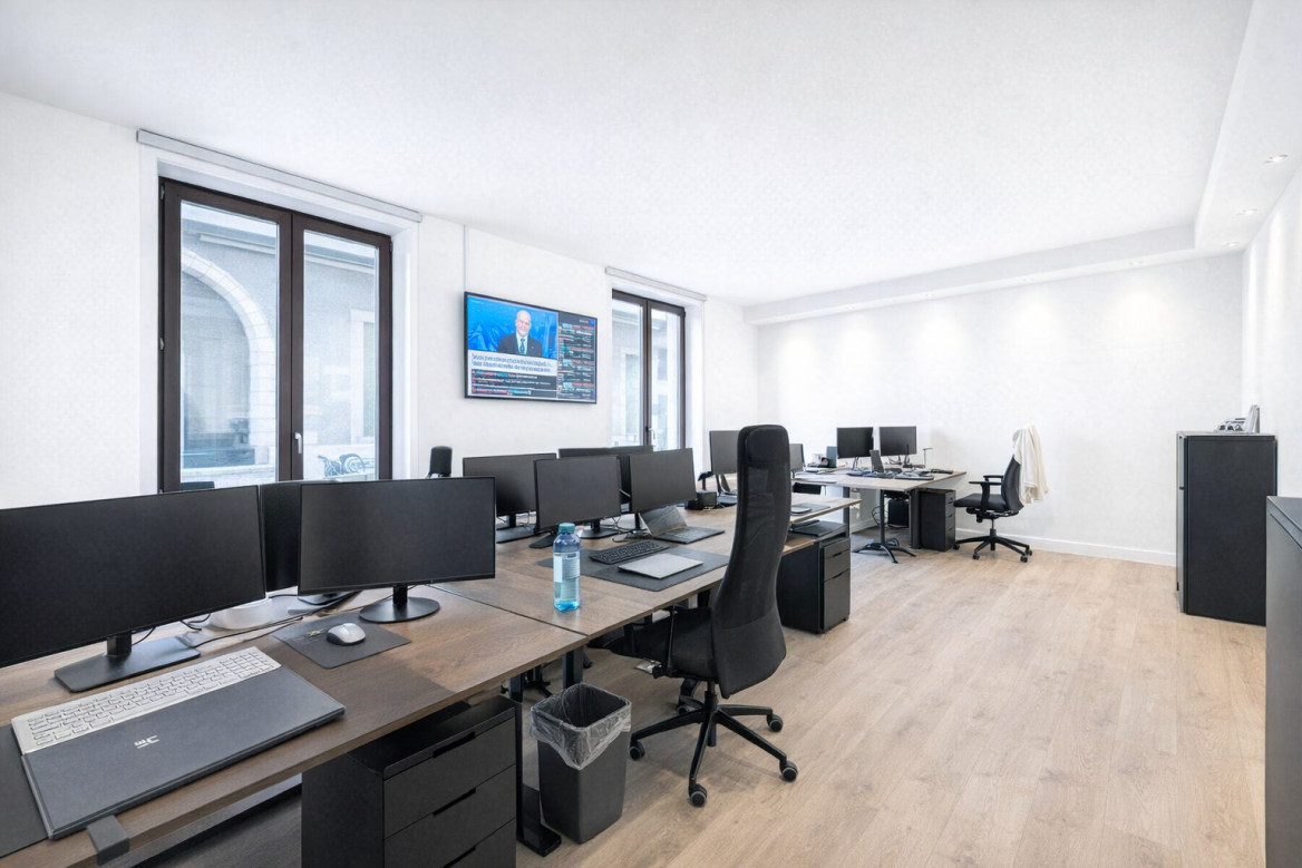 55m² Büro, Foto 5 von 10