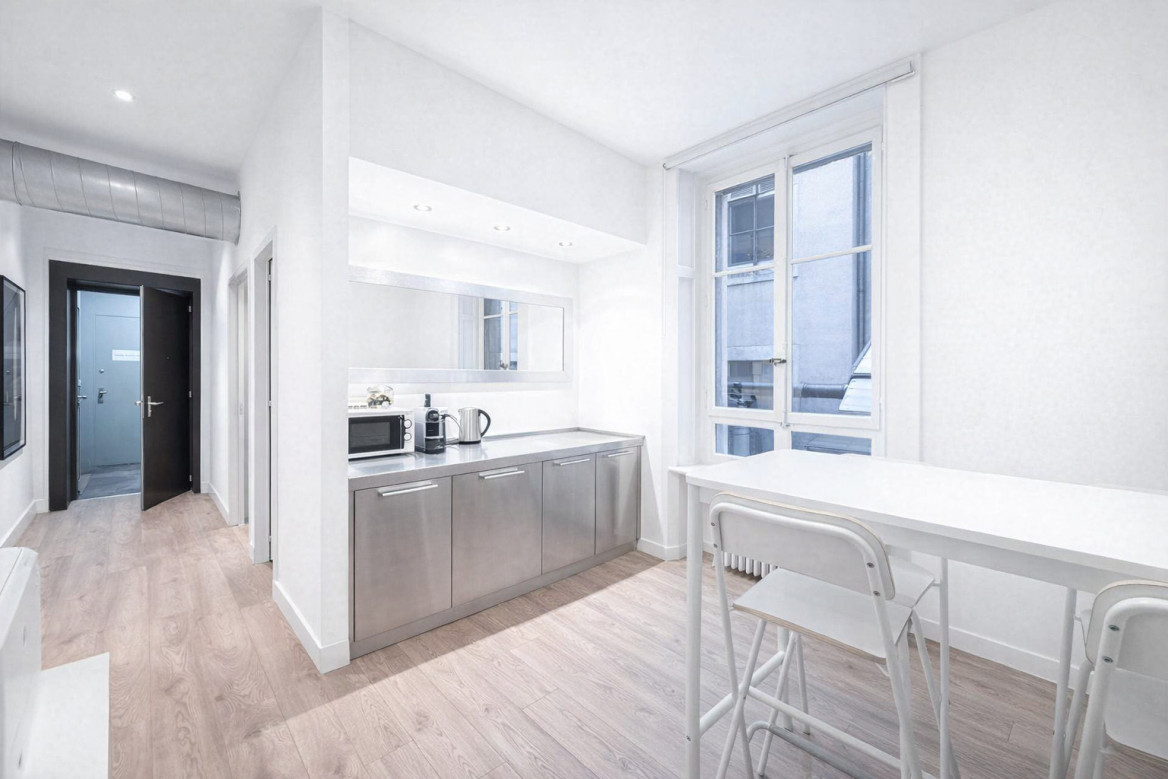 55m² Büro, Foto 7 von 10