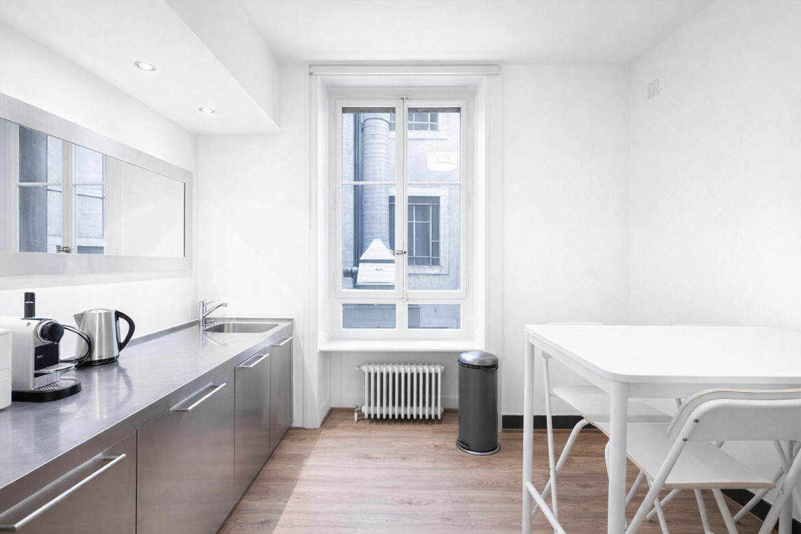 55m² Büro, Foto 6 von 10