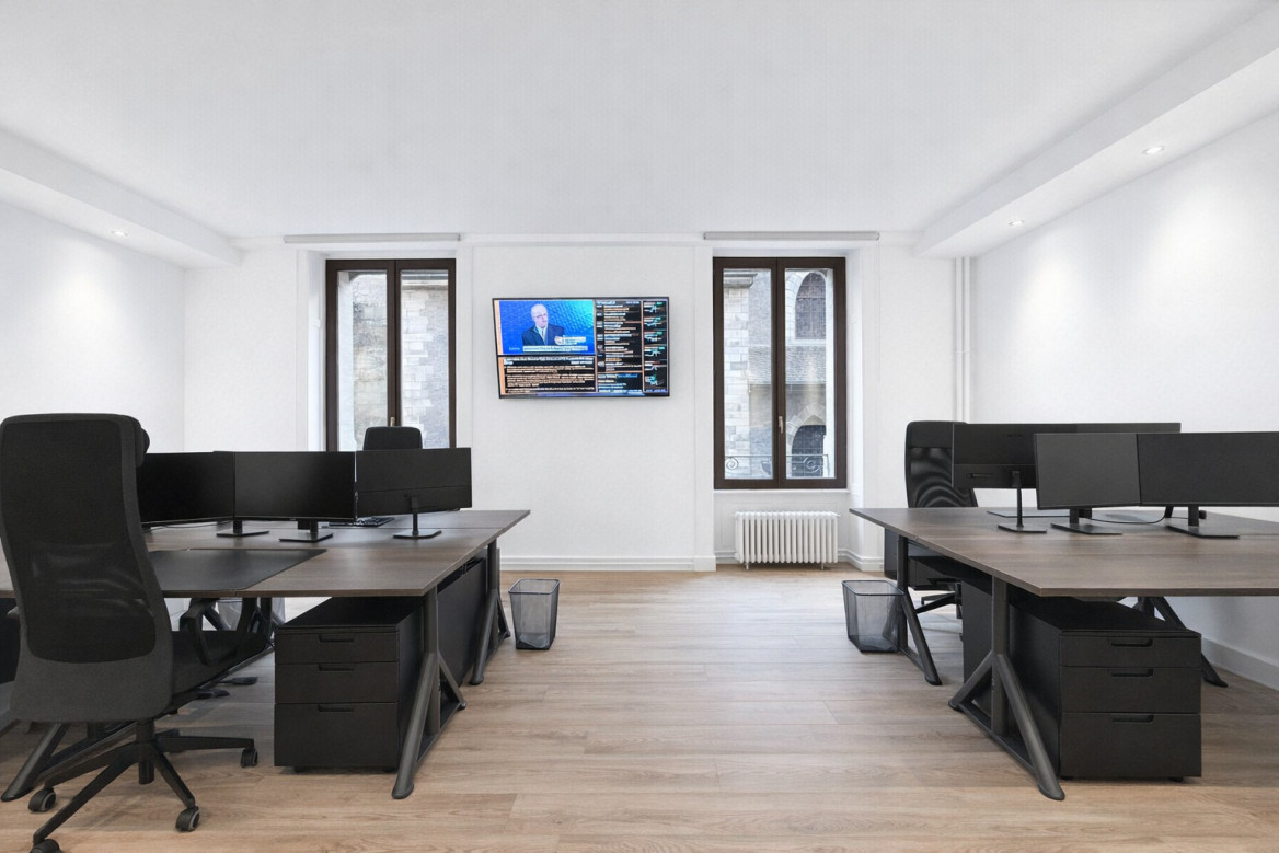 55m² Büro, Foto 4 von 10