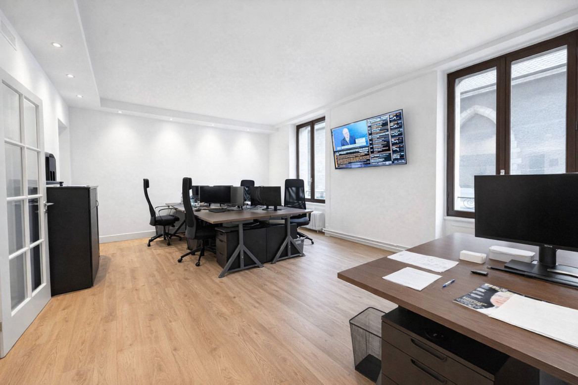55m² Büro, Foto 9 von 10