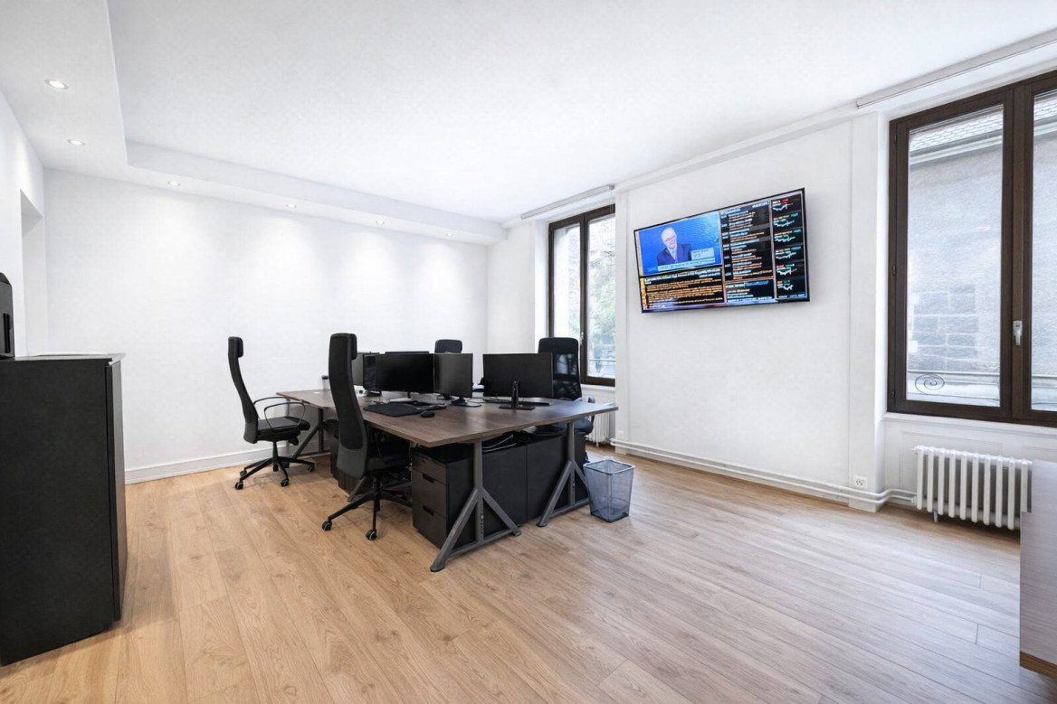 55m² Büro, Foto 10 von 10