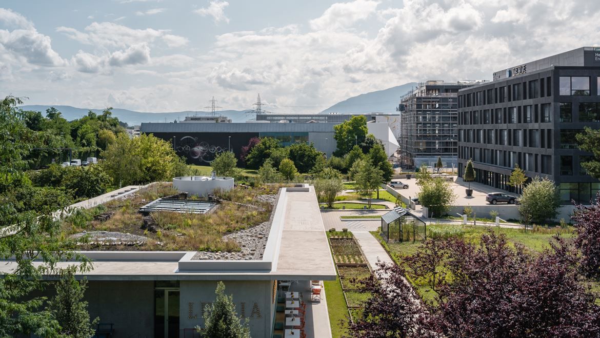 400m² Industrieobjekt