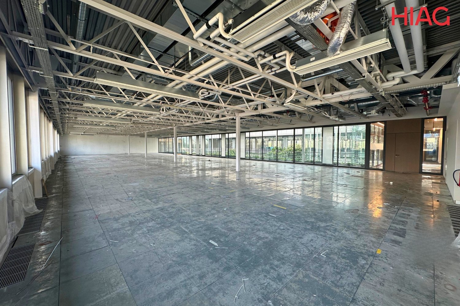 400m² Industrieobjekt