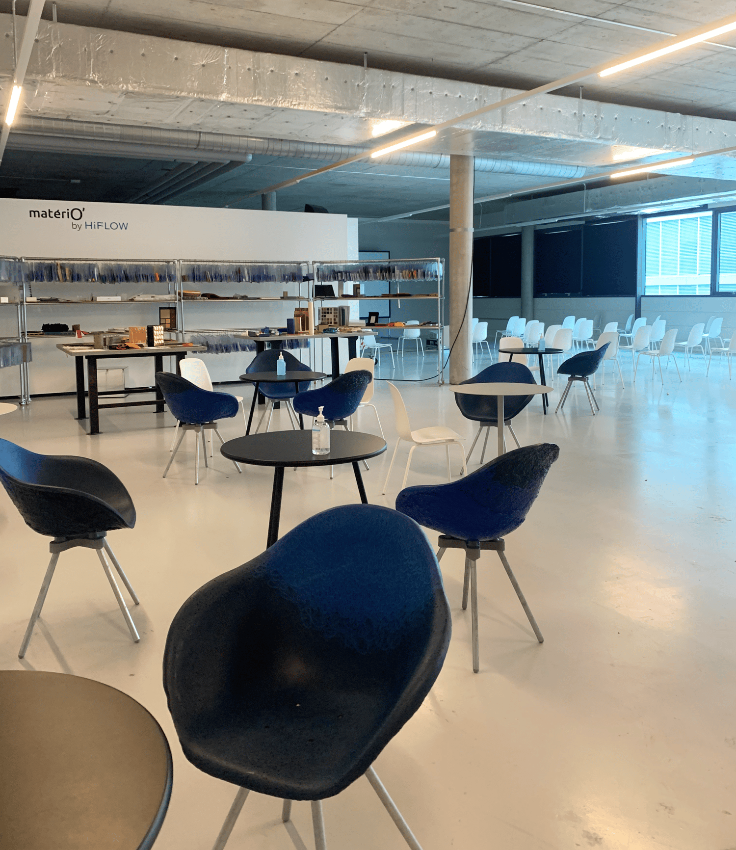 400m² Industrieobjekt