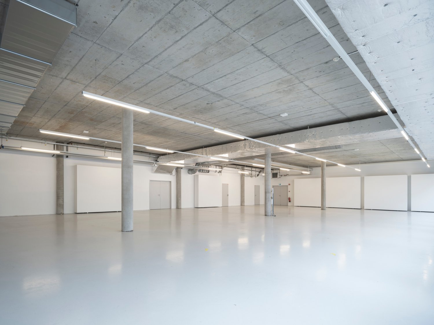 400m² Industrieobjekt