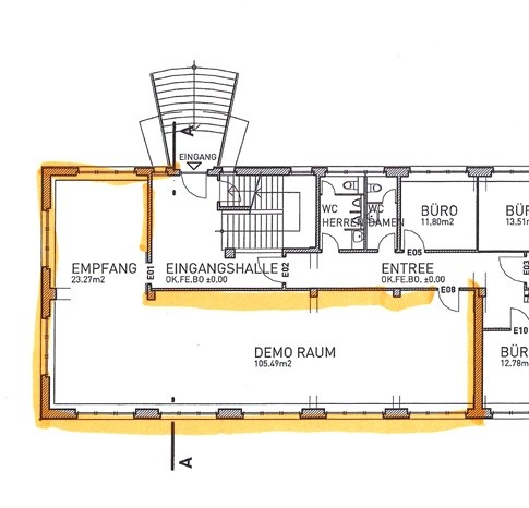 160m² commercial, photo 7 of 7