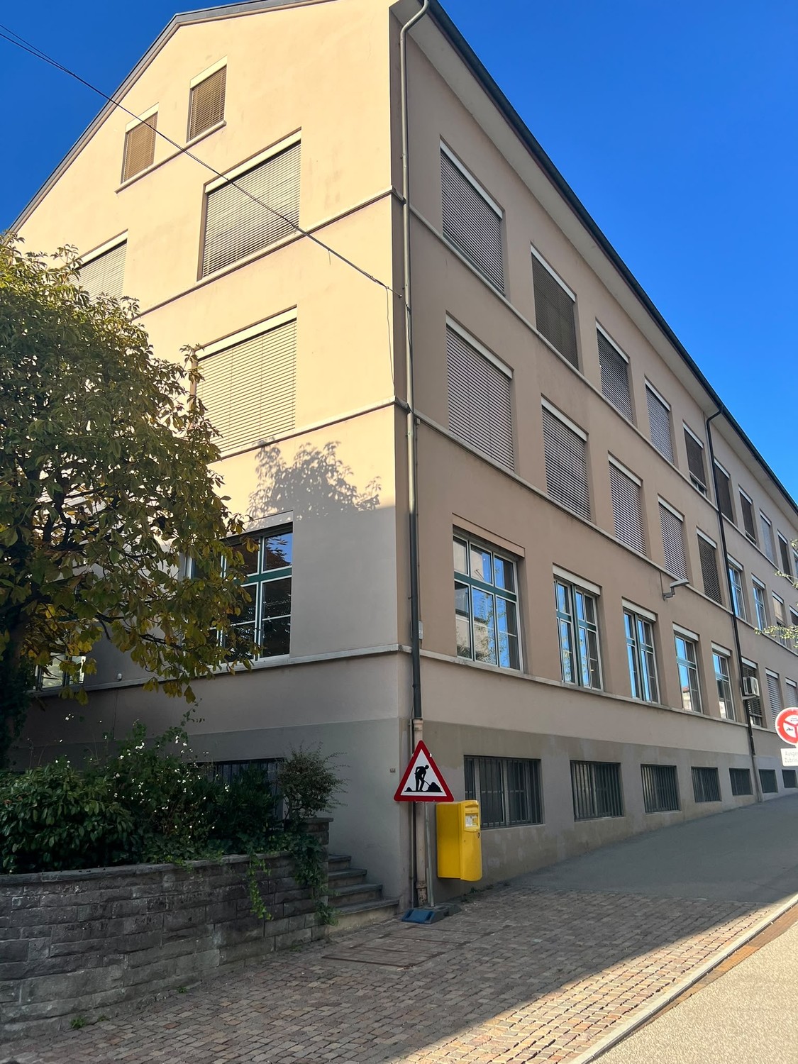 160m² commercial, photo 6 of 7
