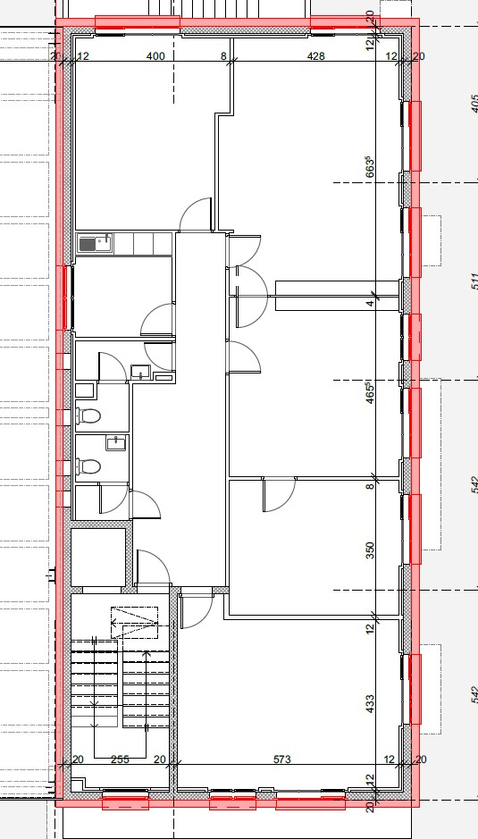 881m² Industrieobjekt

Freistehendes Gebäude (Industriehalle mit dazugehörigen Büros) komplett renoviert, zu vermieten im Herzen des Industriegebiets von Plan-les-Ouates.

Die Räumlichkeiten:

Industriehalle von 428 m2 mit einer Höhe > 8m
3 Büroebeben von jeweils 151 m2
Privater Aussenhof

Stärken:
