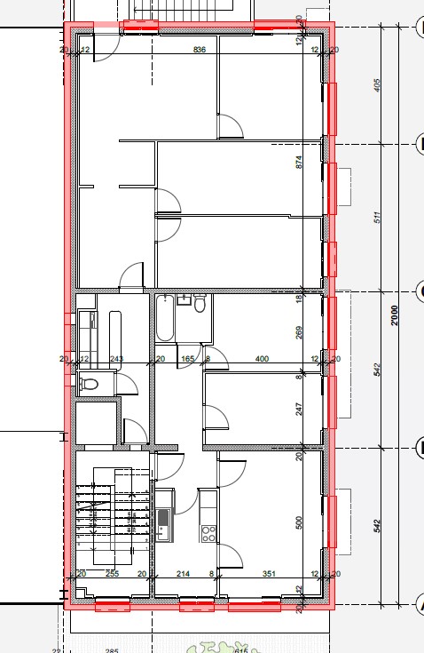 881m² Industrieobjekt

Freistehendes Gebäude (Industriehalle mit dazugehörigen Büros) komplett renoviert, zu vermieten im Herzen des Industriegebiets von Plan-les-Ouates.

Die Räumlichkeiten:

Industriehalle von 428 m2 mit einer Höhe > 8m
3 Büroebeben von jeweils 151 m2
Privater Aussenhof

Stärken:
