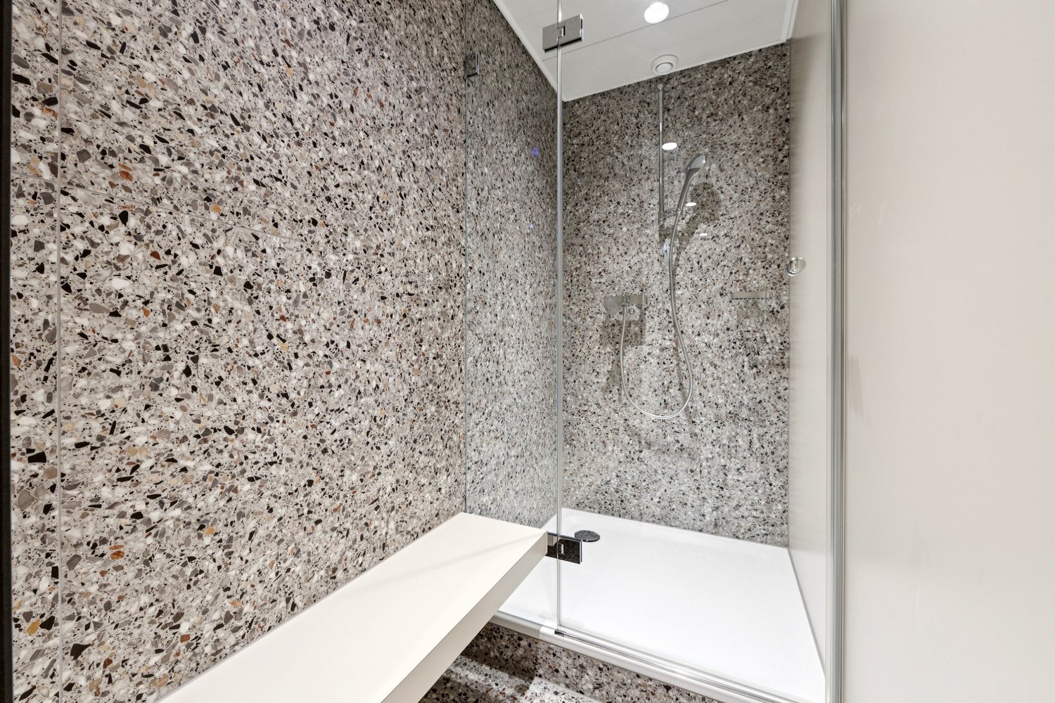364m² ufficio