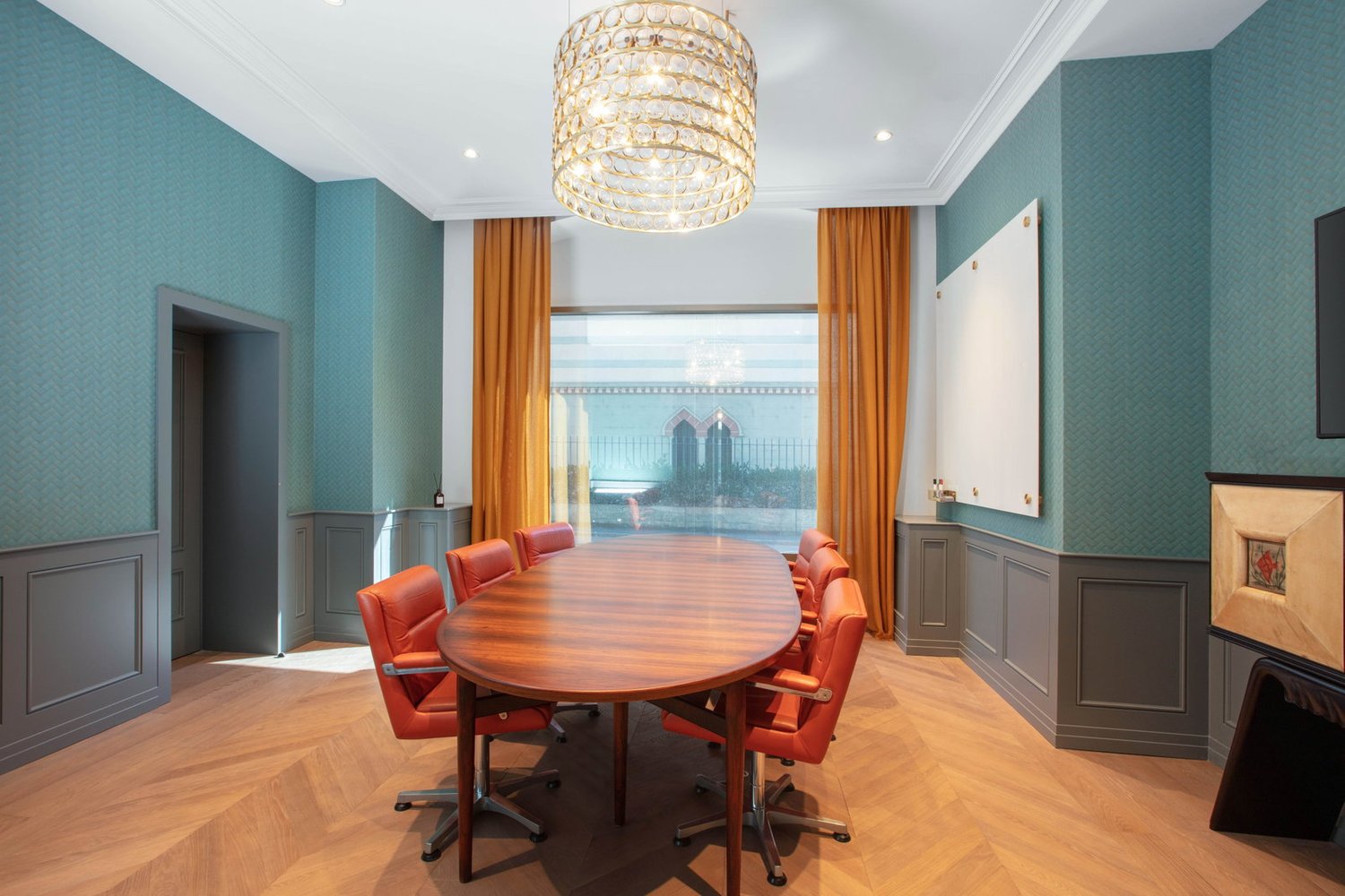 50m² ufficio, foto 4 di 8