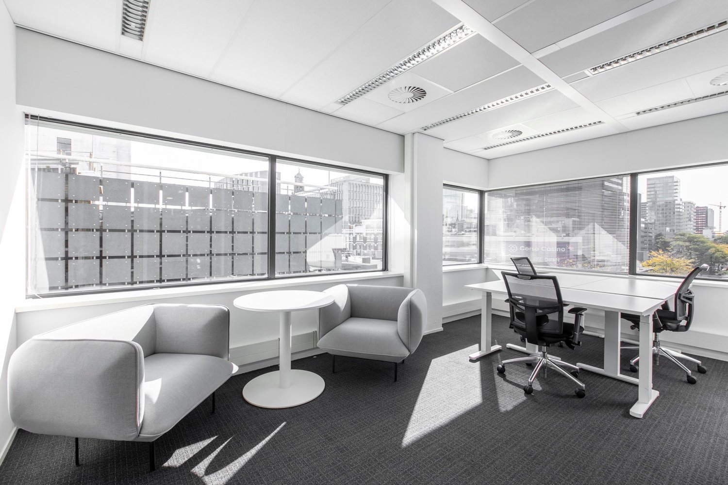Büro, Foto 2 von 10