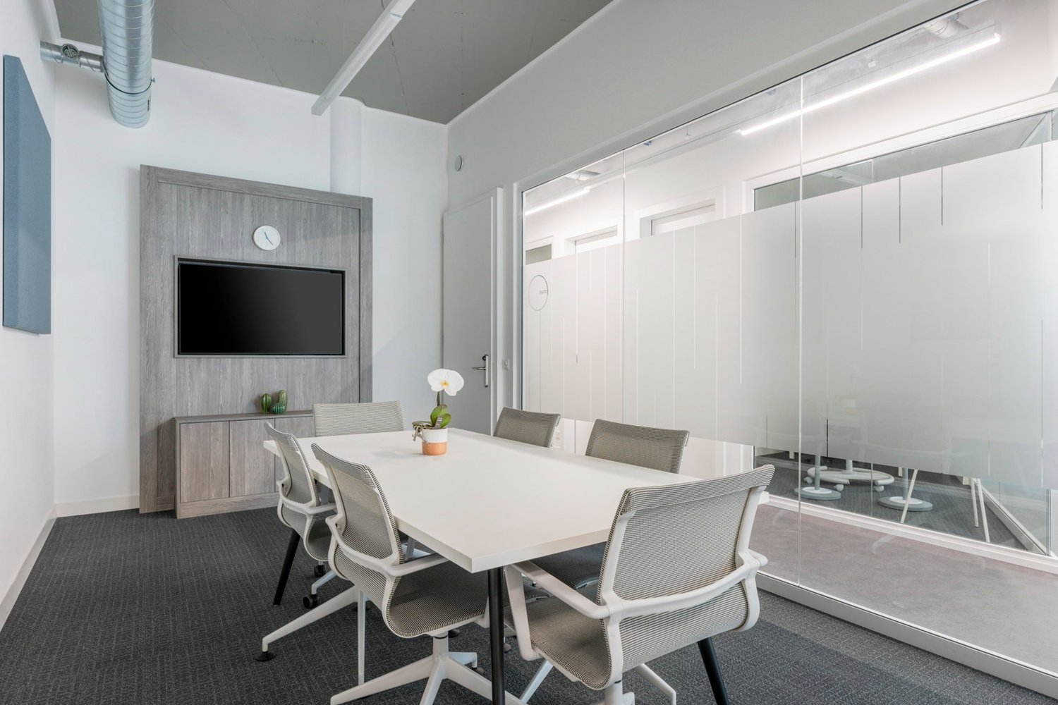 Büro, Foto 8 von 10