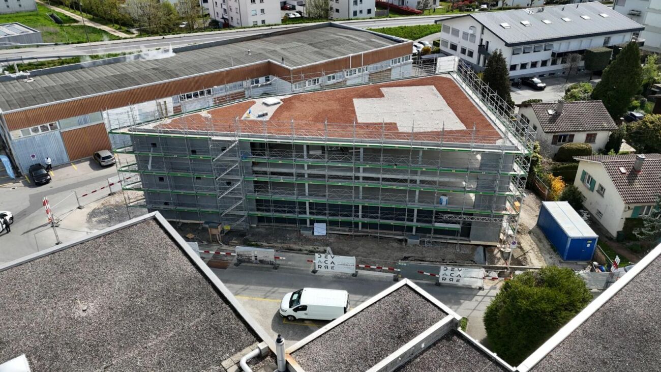 356m² commerciale, foto 5 di 9