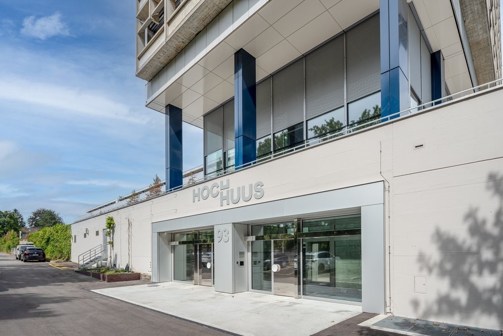 109m² office